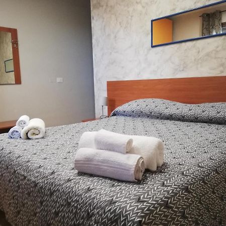 Anthea Dell' Etna Bed & Breakfast Санта Венерина Екстериор снимка