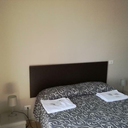 Anthea Dell' Etna Bed & Breakfast Санта Венерина Екстериор снимка