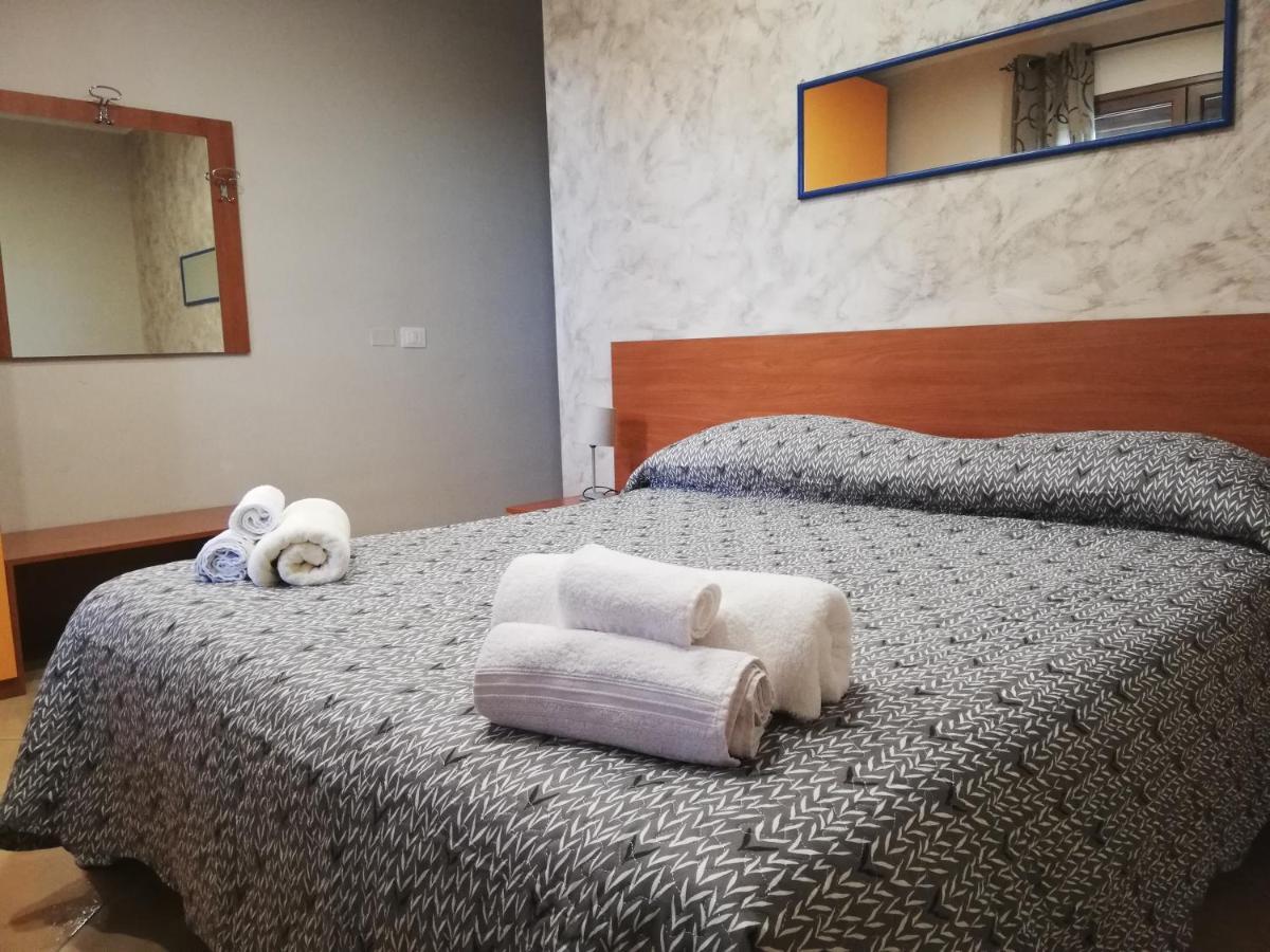Anthea Dell' Etna Bed & Breakfast Санта Венерина Екстериор снимка