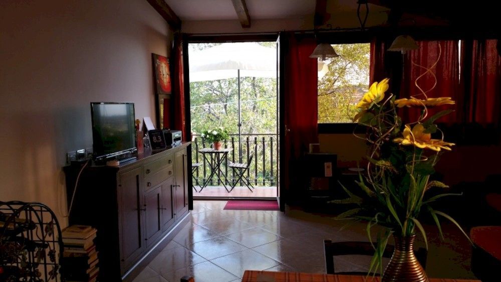 Anthea Dell' Etna Bed & Breakfast Санта Венерина Екстериор снимка
