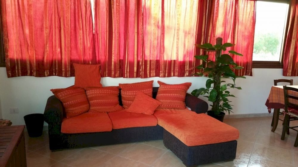Anthea Dell' Etna Bed & Breakfast Санта Венерина Екстериор снимка
