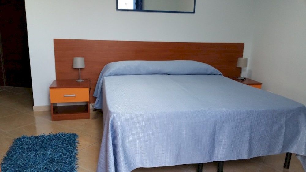 Anthea Dell' Etna Bed & Breakfast Санта Венерина Екстериор снимка