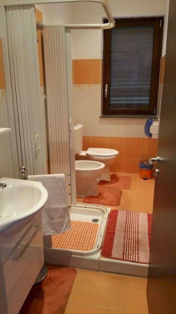 Anthea Dell' Etna Bed & Breakfast Санта Венерина Екстериор снимка