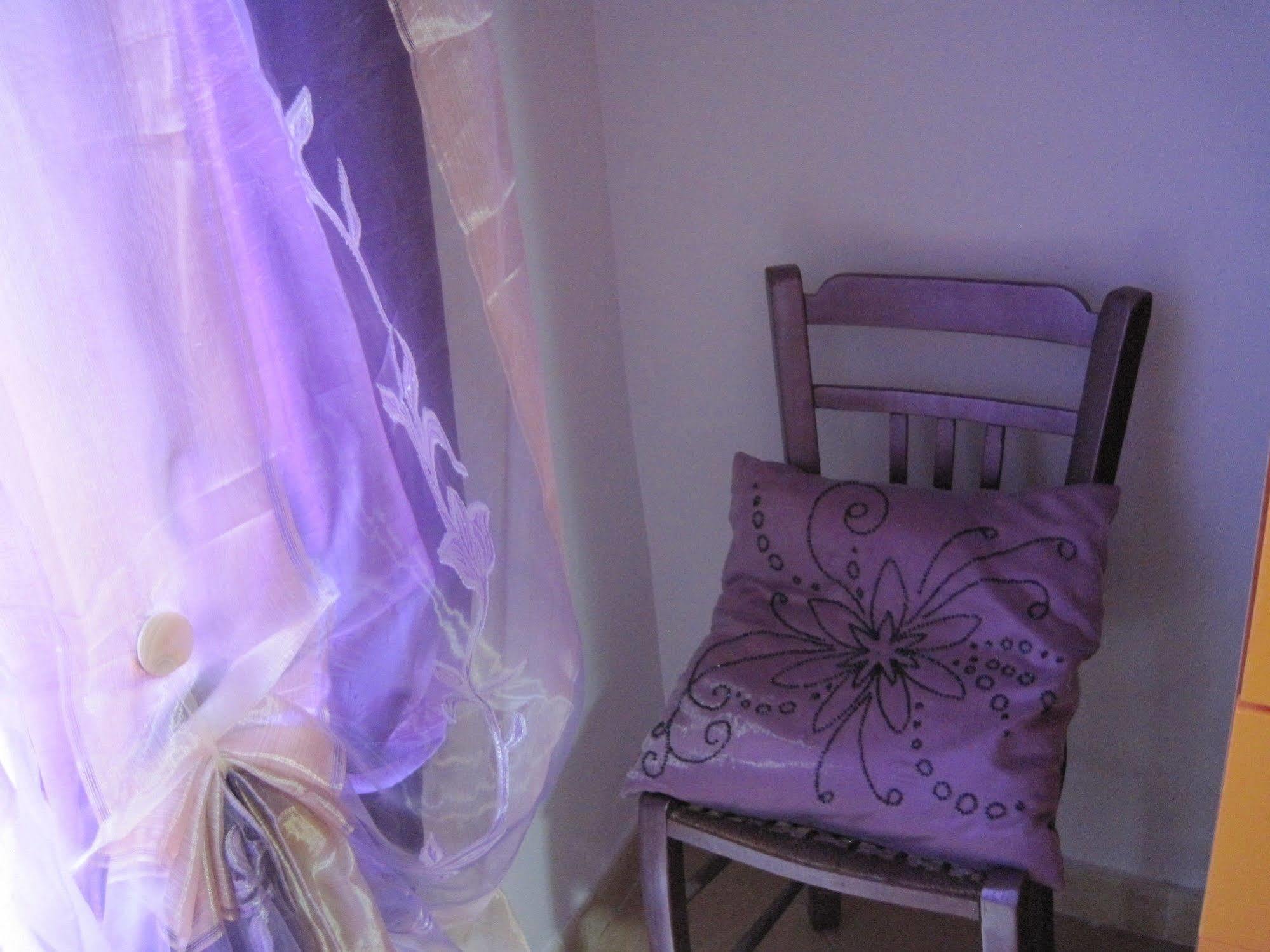 Anthea Dell' Etna Bed & Breakfast Санта Венерина Екстериор снимка