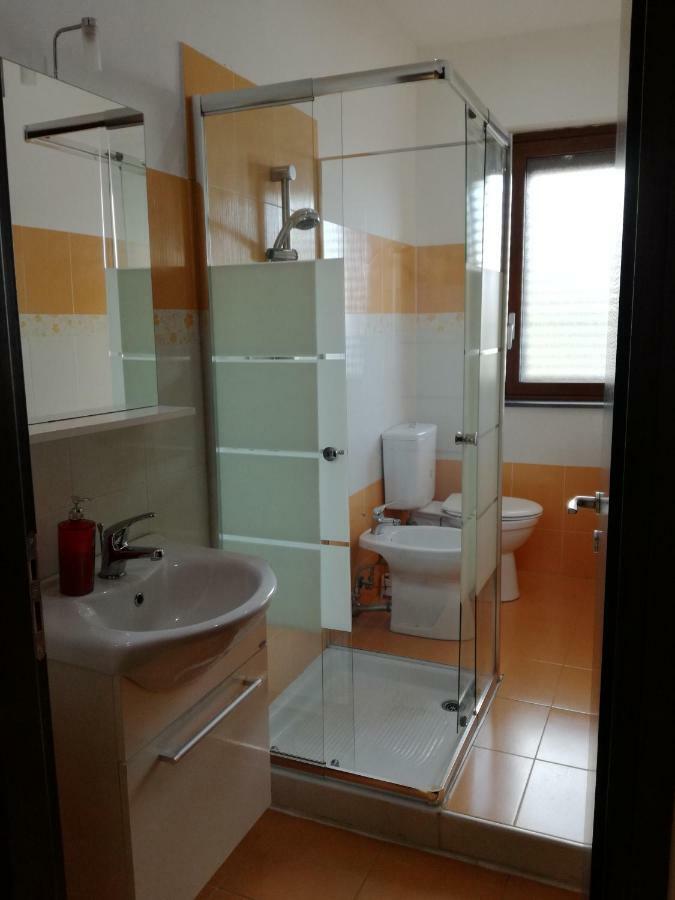 Anthea Dell' Etna Bed & Breakfast Санта Венерина Екстериор снимка