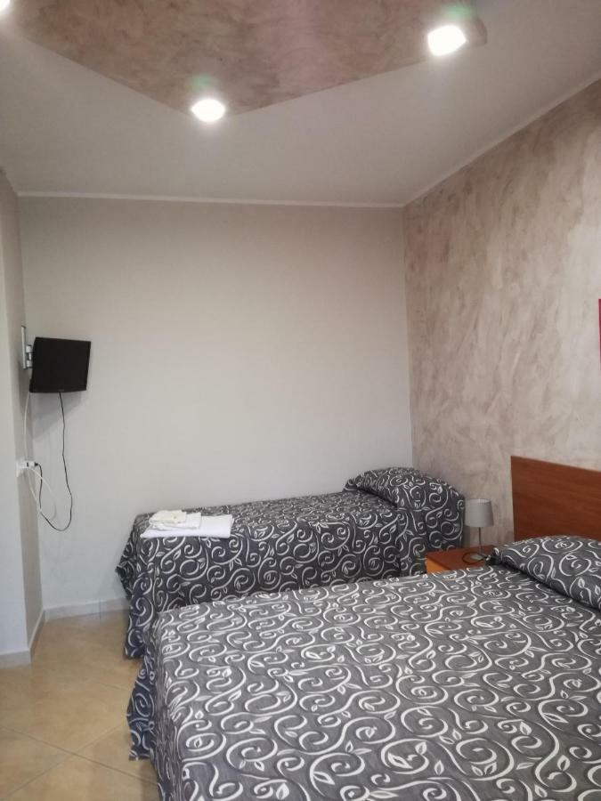 Anthea Dell' Etna Bed & Breakfast Санта Венерина Екстериор снимка